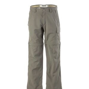 32x32 mountain Khakis men’s granite Creek convertible